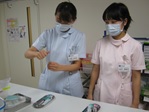 看護部写真4