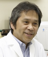 徳原 真