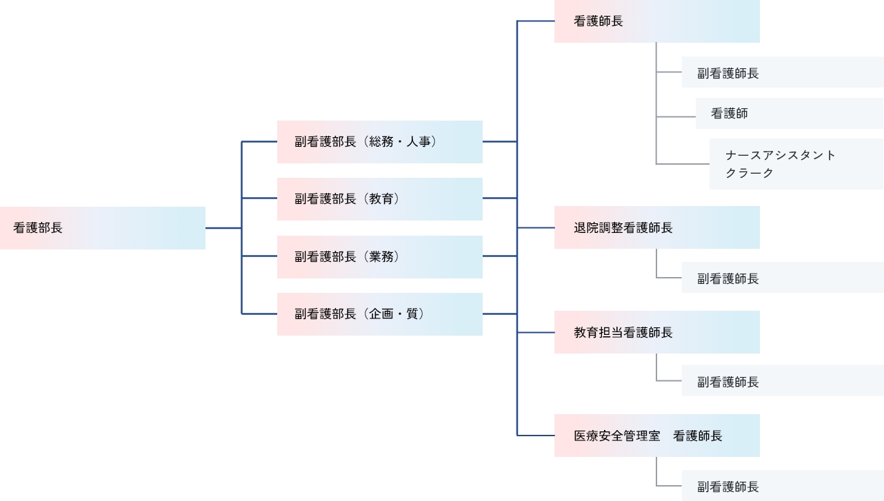 看護部