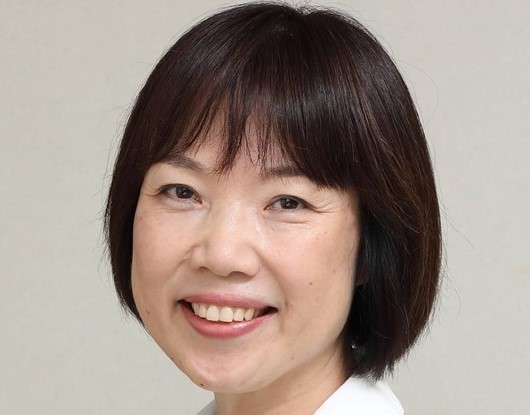 佐藤看護部長