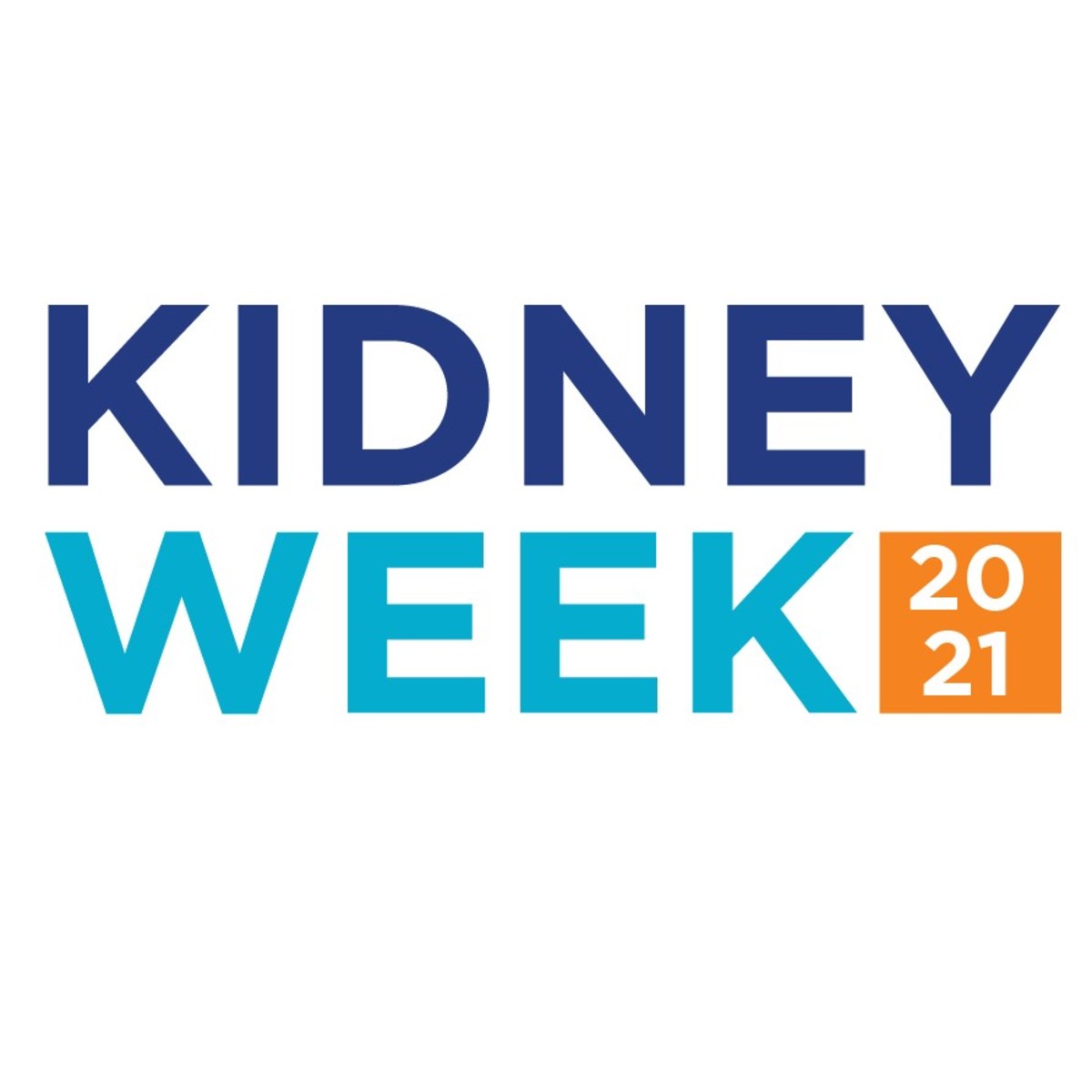 kidney week 2021